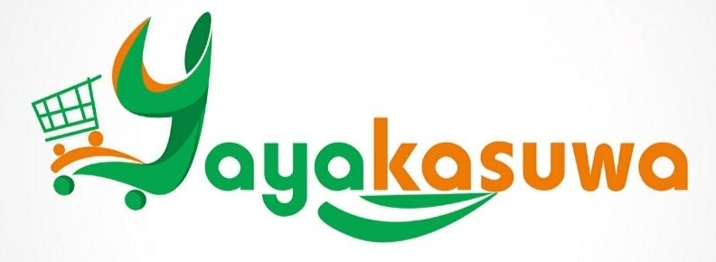YayaKasuwa Logo
